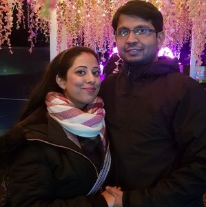 Meet your Posher, Devyani